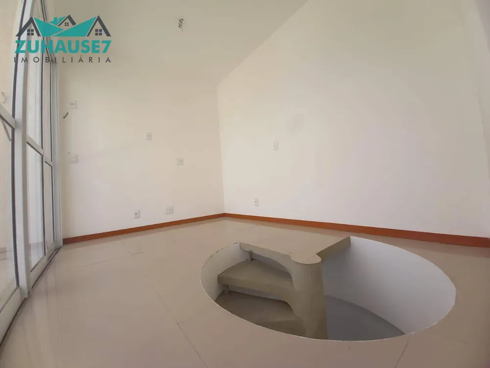 Cobertura, 3 quartos, 164 m² - Foto 15