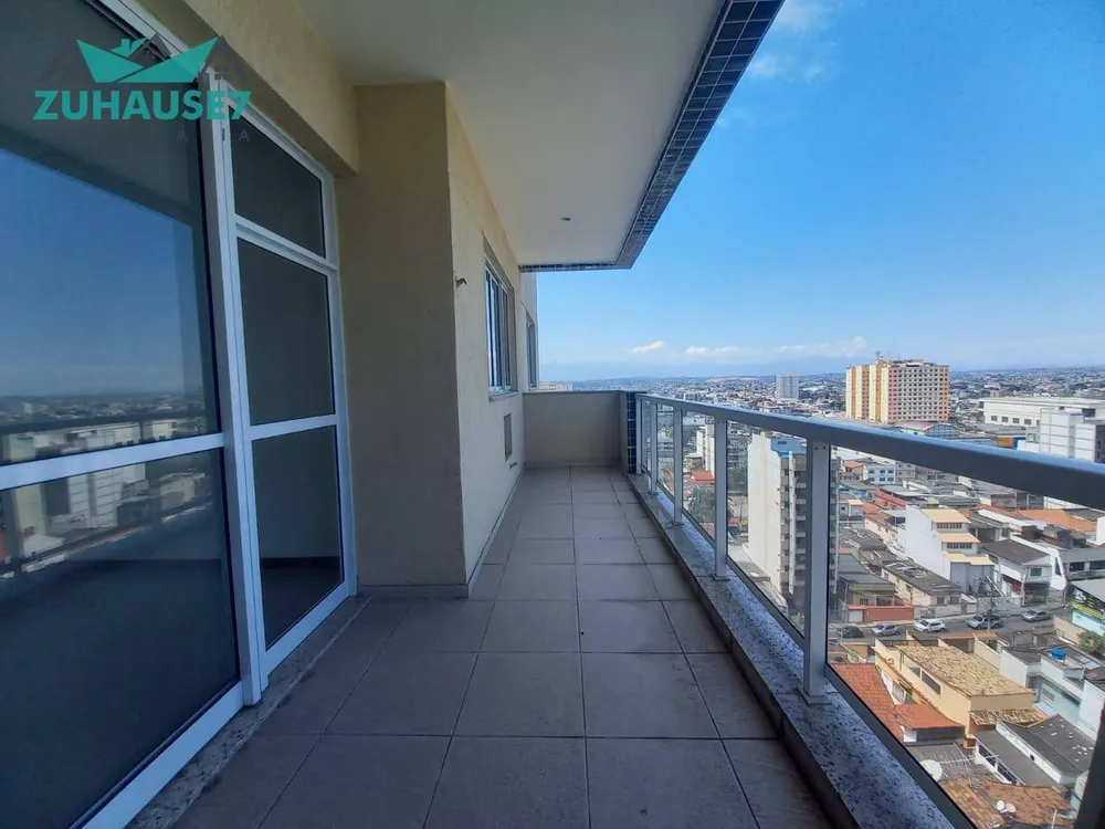 Cobertura, 3 quartos, 164 m² - Foto 11