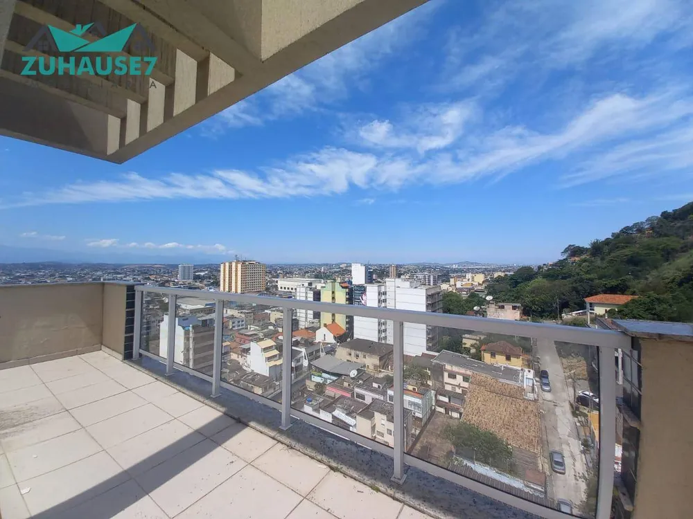 Cobertura, 3 quartos, 164 m² - Foto 17