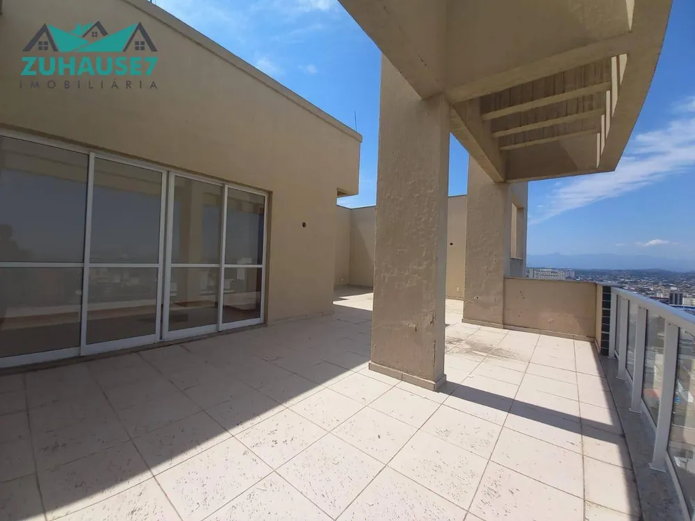 Cobertura, 3 quartos, 164 m² - Foto 18