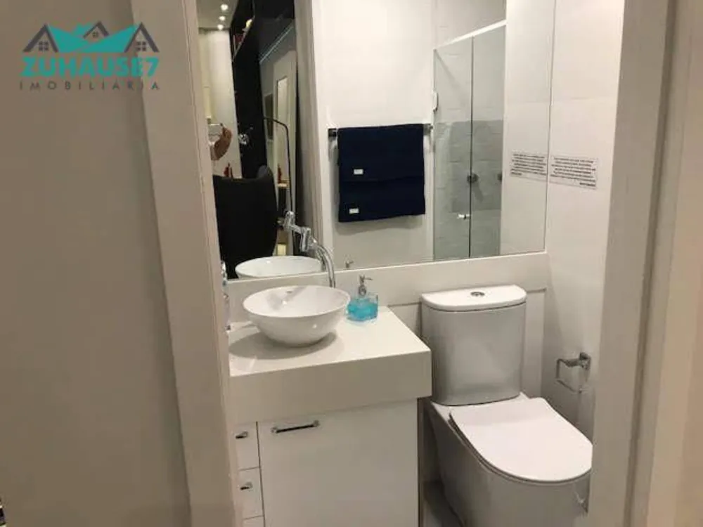 Apartamento, 2 quartos, 56 m² - Foto 18
