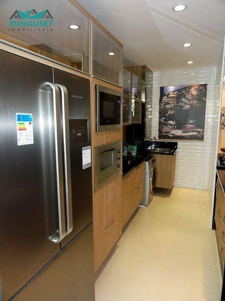 Apartamento, 2 quartos, 56 m² - Foto 40