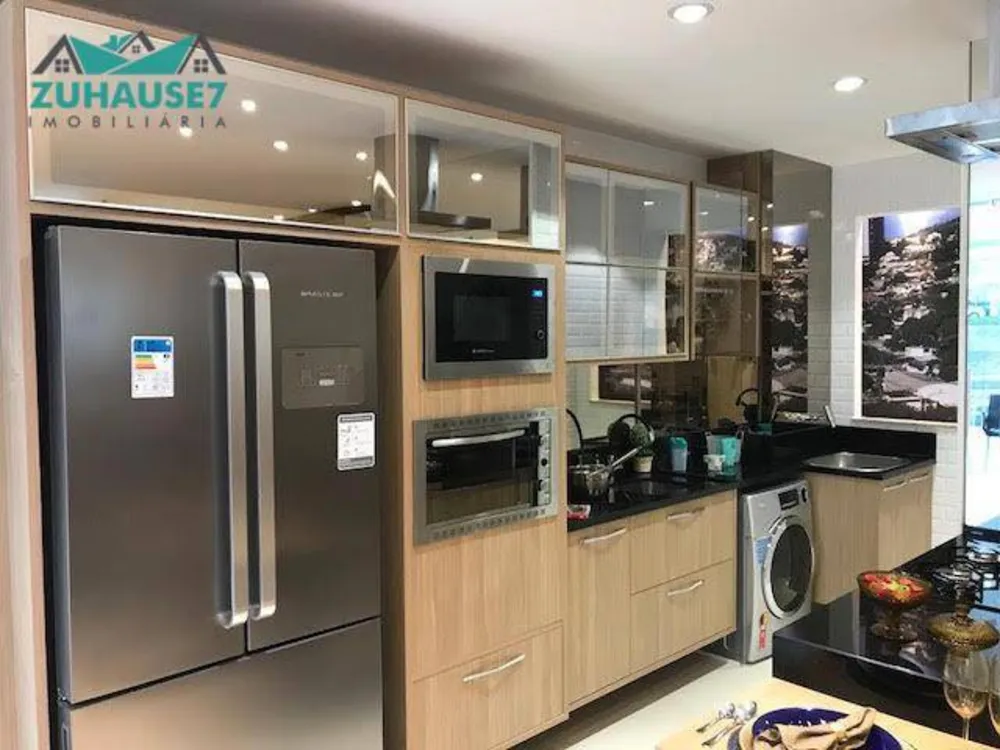 Apartamento, 2 quartos, 56 m² - Foto 16