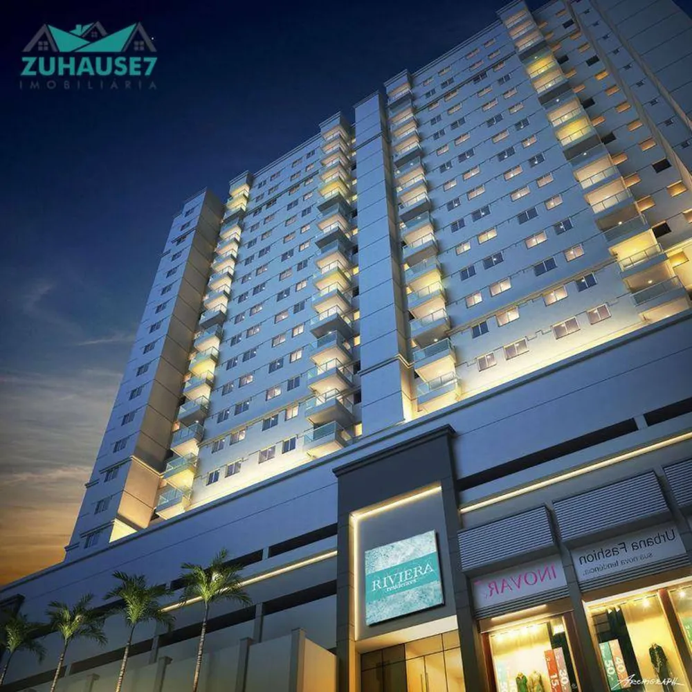 Apartamento, 2 quartos, 56 m² - Foto 23