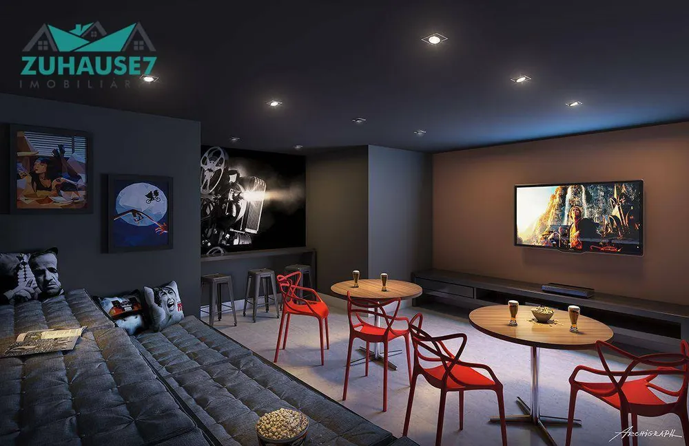 Apartamento, 2 quartos, 56 m² - Foto 28