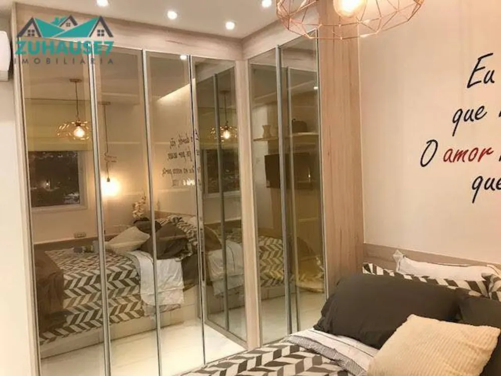 Apartamento, 2 quartos, 56 m² - Foto 21
