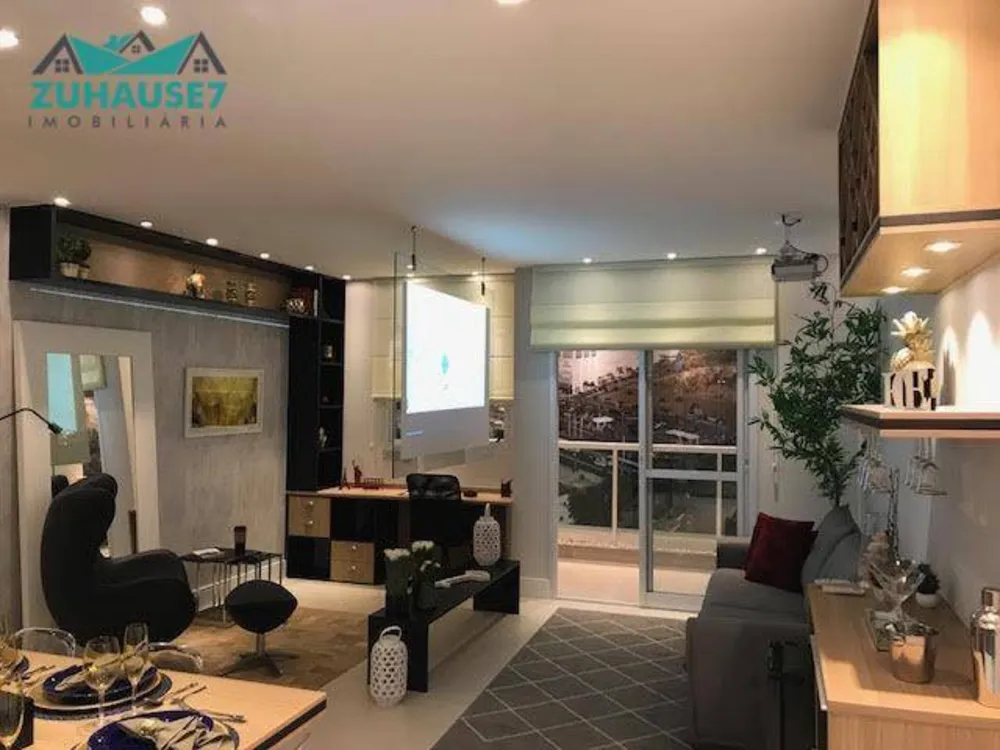 Apartamento, 2 quartos, 56 m² - Foto 15