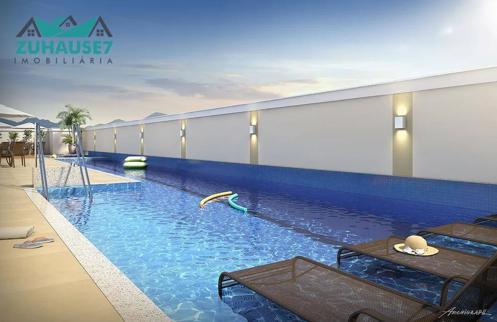 Apartamento, 2 quartos, 56 m² - Foto 5