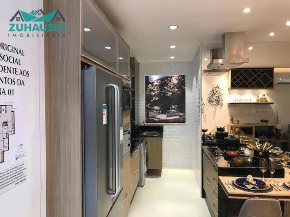 Apartamento, 2 quartos, 56 m² - Foto 13