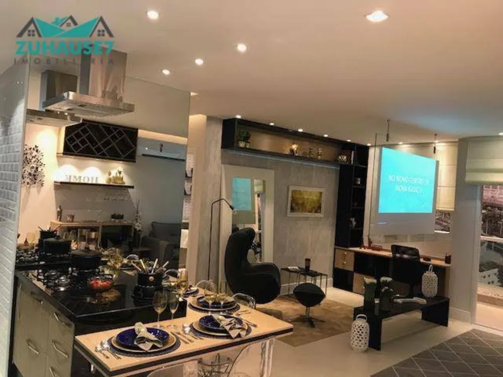 Apartamento, 2 quartos, 56 m² - Foto 14
