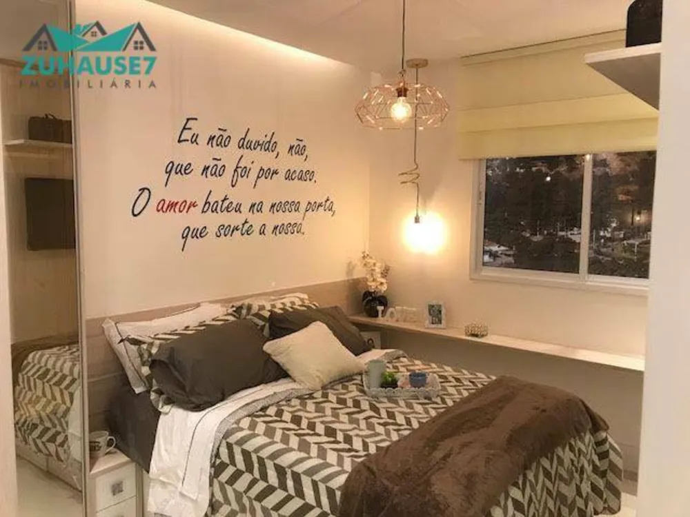 Apartamento, 2 quartos, 56 m² - Foto 20