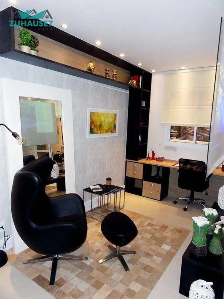 Apartamento, 2 quartos, 56 m² - Foto 35