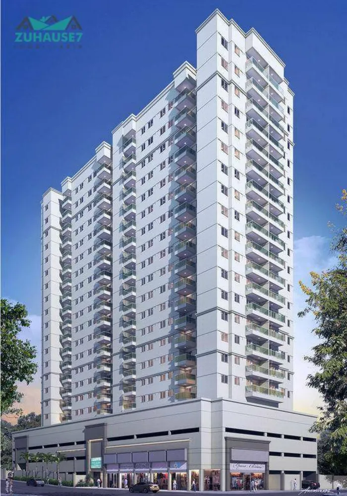 Apartamento, 2 quartos, 56 m² - Foto 38