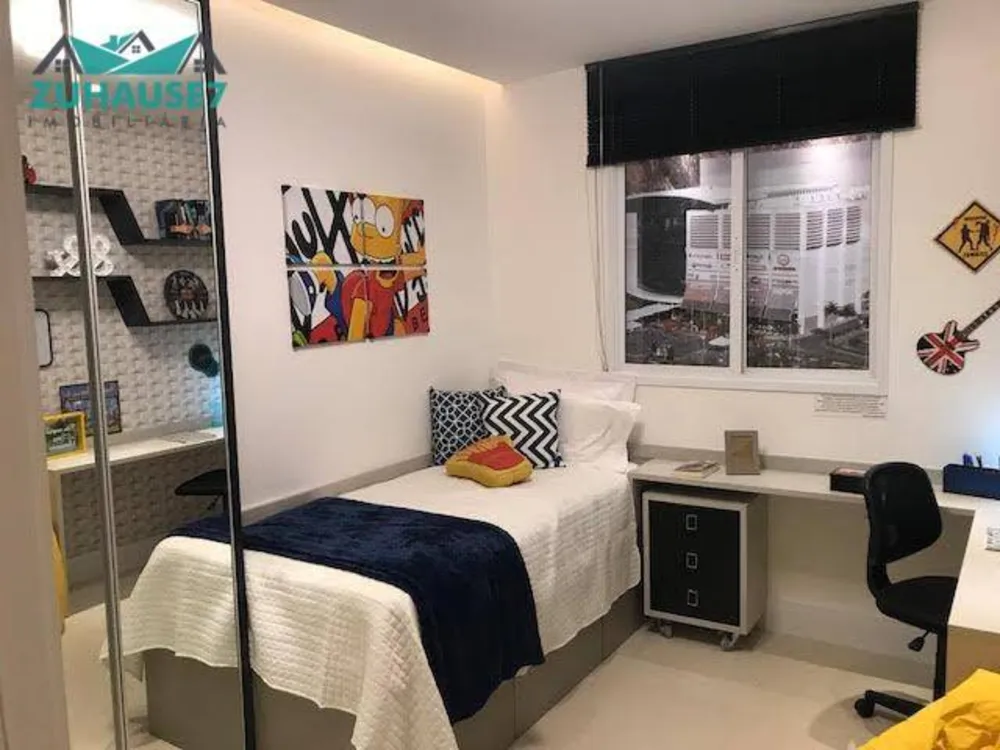Apartamento, 2 quartos, 56 m² - Foto 19