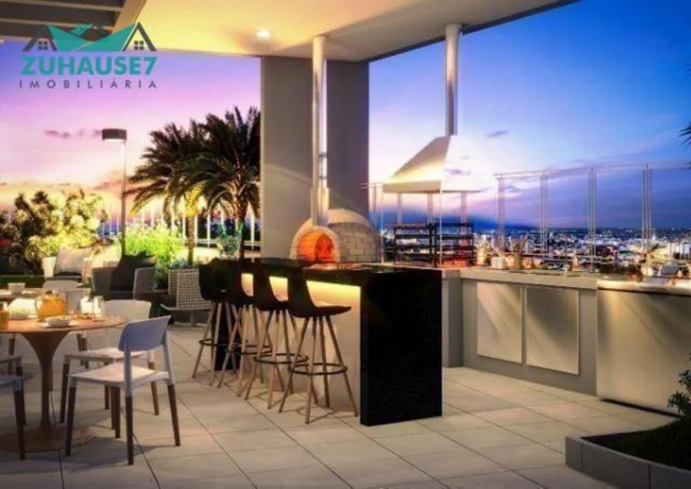 Apartamento, 3 quartos, 101 m² - Foto 10