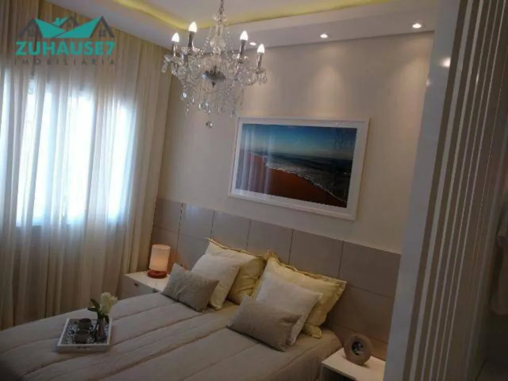 Apartamento, 3 quartos, 101 m² - Foto 30