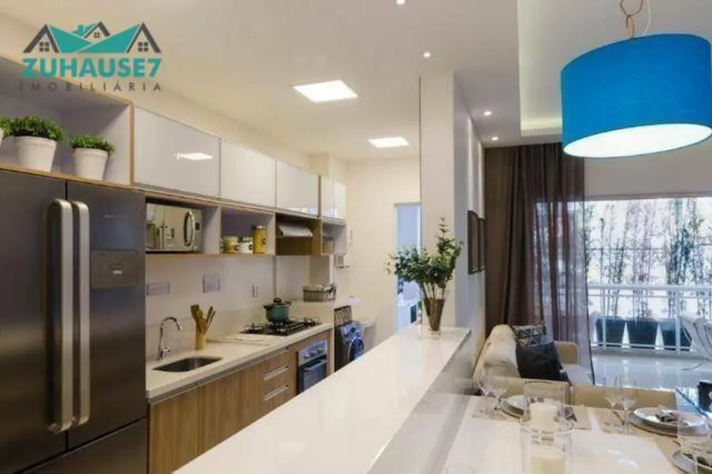 Apartamento, 3 quartos, 101 m² - Foto 11