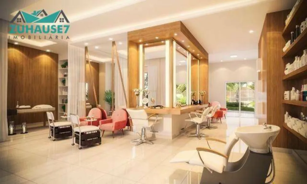 Apartamento, 4 quartos, 200 m² - Foto 5