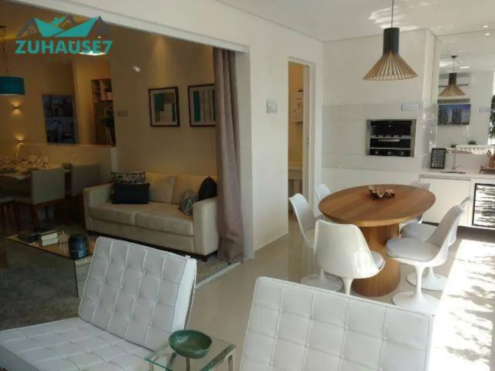 Apartamento, 4 quartos, 200 m² - Foto 18