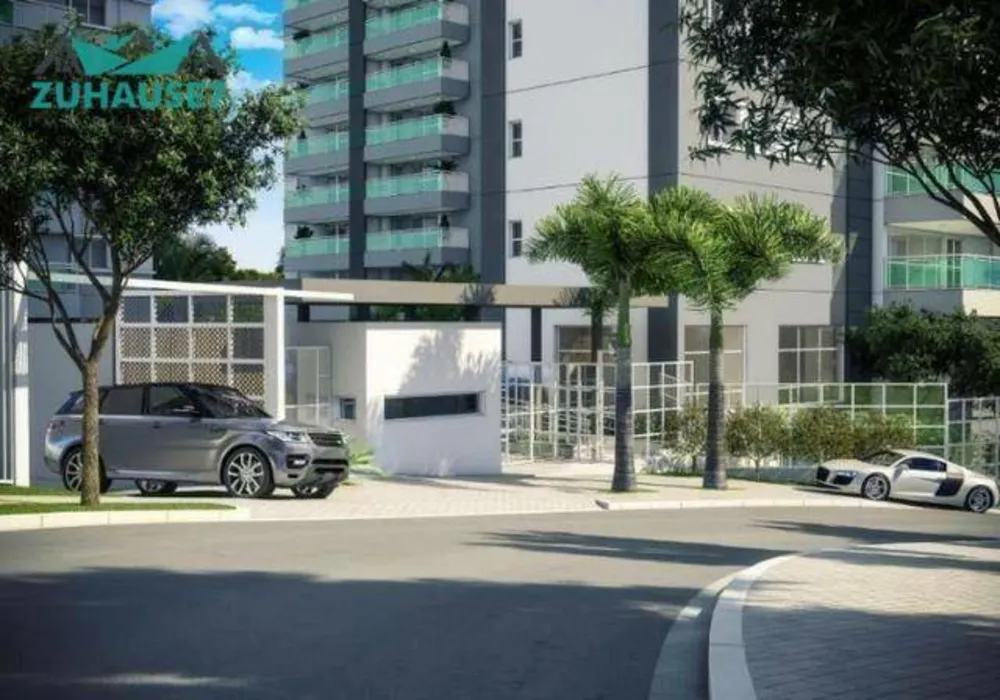 Apartamento, 4 quartos, 200 m² - Foto 22