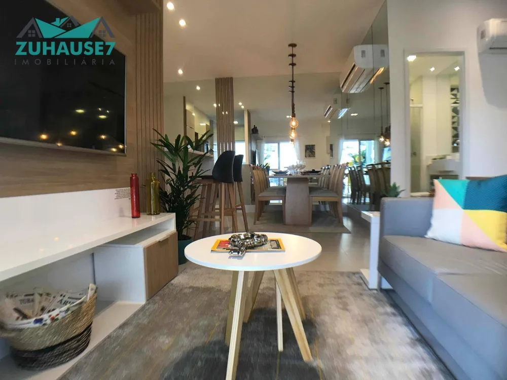 Apartamento, 2 quartos, 52 m² - Foto 51
