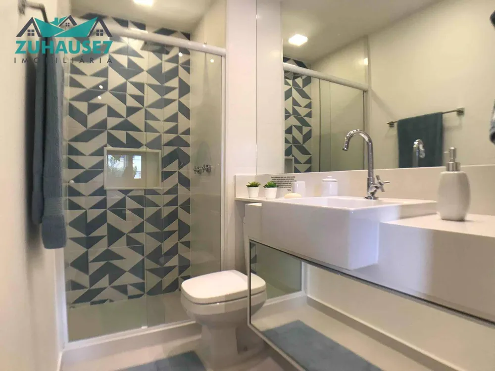 Apartamento, 2 quartos, 52 m² - Foto 22