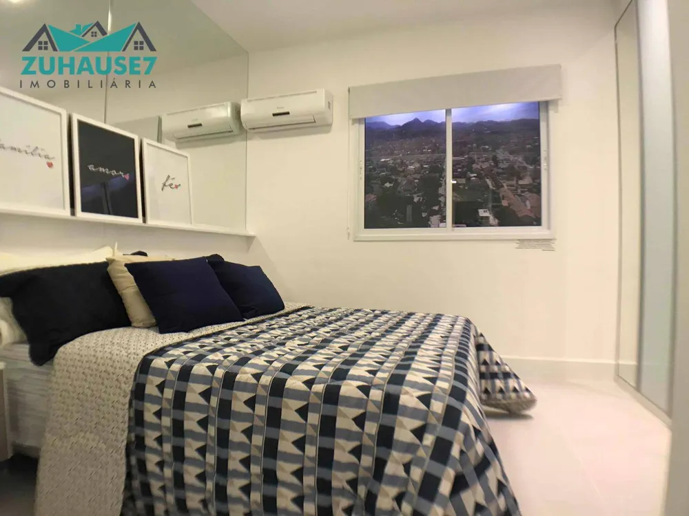 Apartamento, 2 quartos, 52 m² - Foto 29