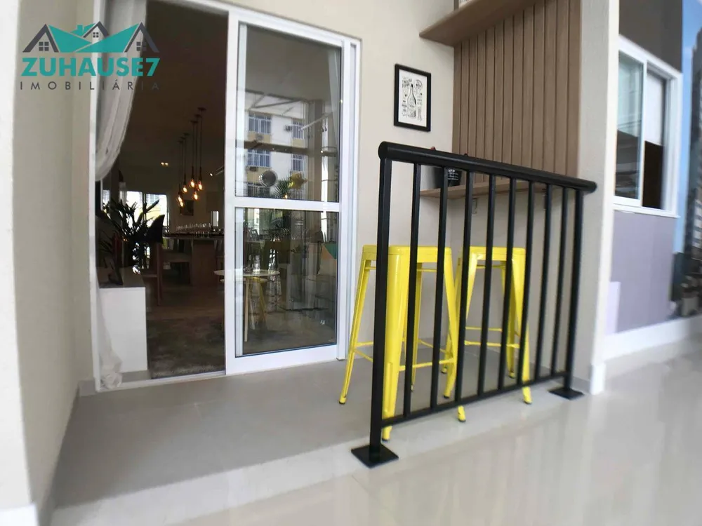 Apartamento, 2 quartos, 52 m² - Foto 53