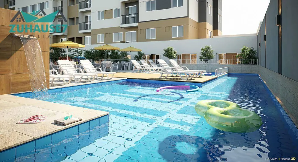 Apartamento, 2 quartos, 52 m² - Foto 34