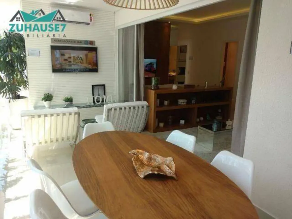 Apartamento, 4 quartos, 125 m² - Foto 14