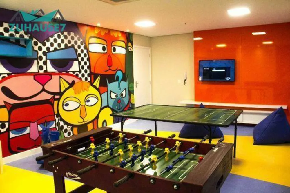 Apartamento, 3 quartos, 85 m² - Foto 25