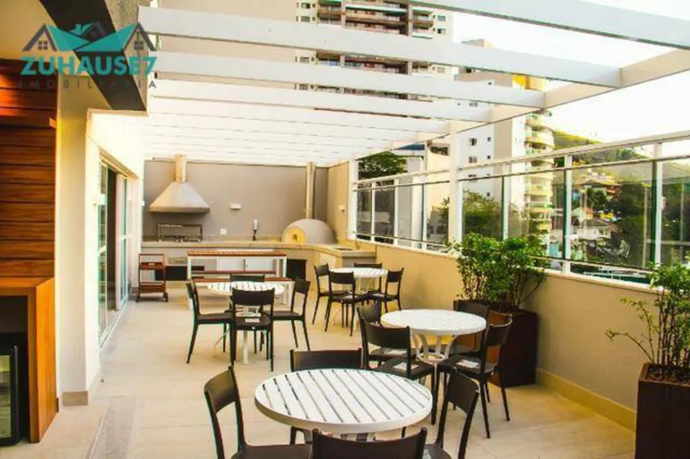 Apartamento, 3 quartos, 85 m² - Foto 13