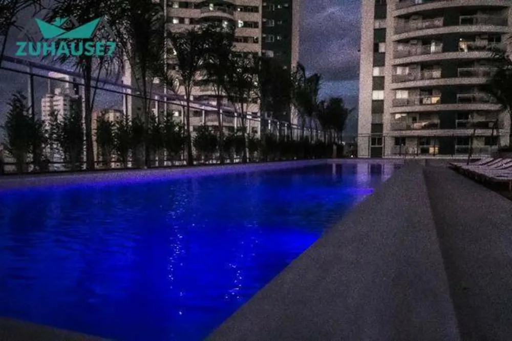 Apartamento, 3 quartos, 85 m² - Foto 39