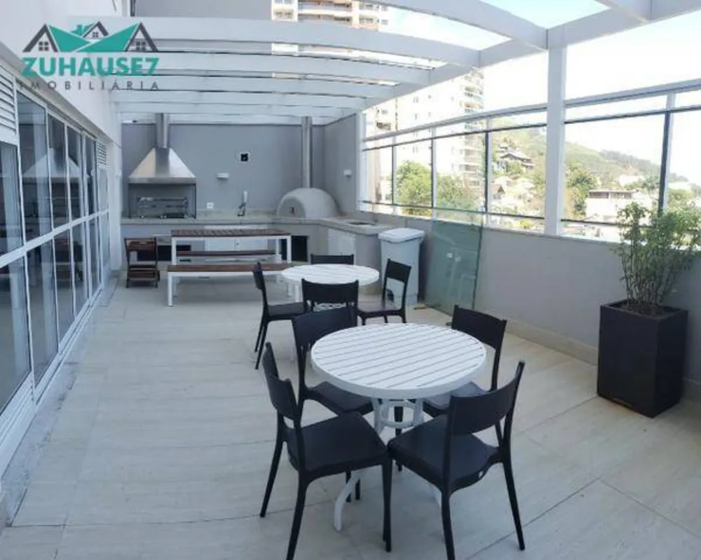 Apartamento, 3 quartos, 85 m² - Foto 30