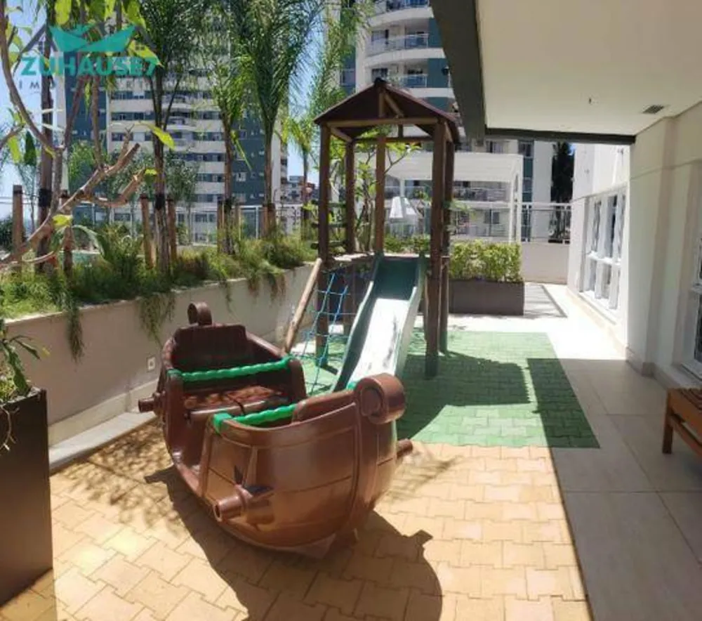 Apartamento, 3 quartos, 85 m² - Foto 15