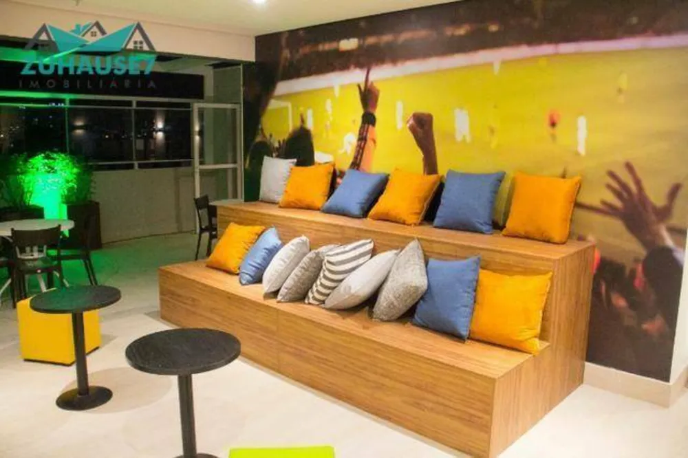 Apartamento, 3 quartos, 85 m² - Foto 12