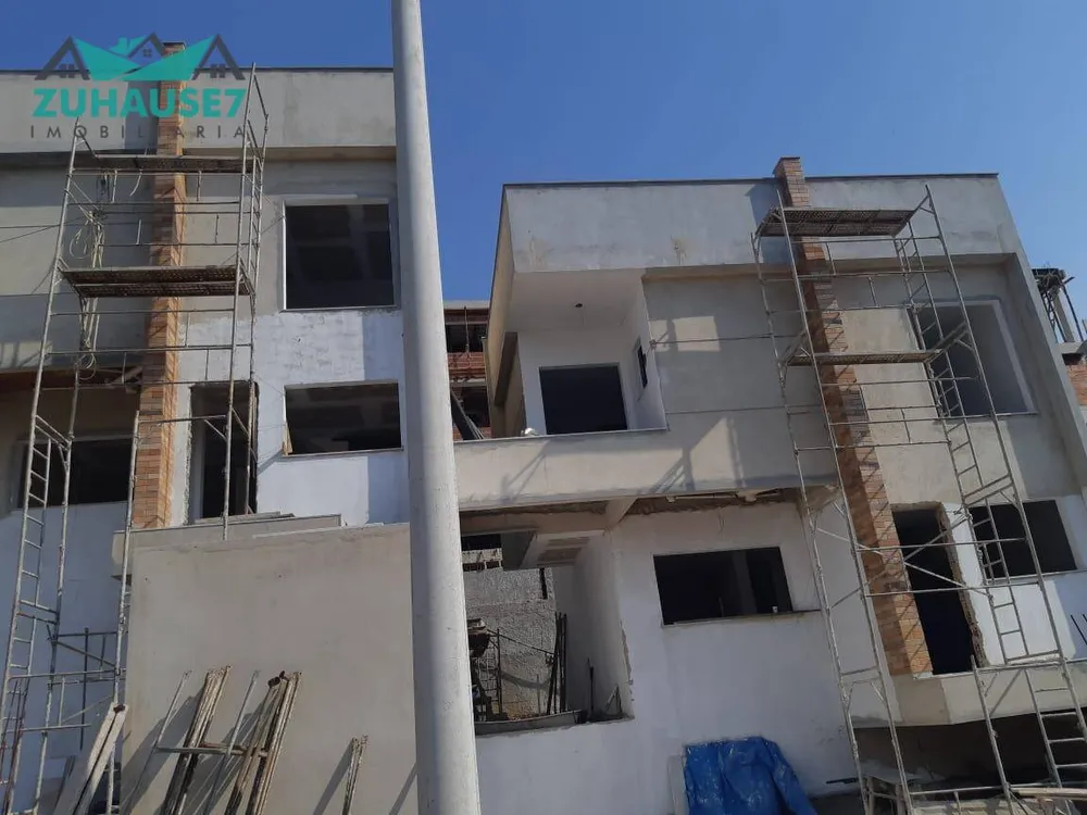Casa, 3 quartos, 114 m² - Foto 5