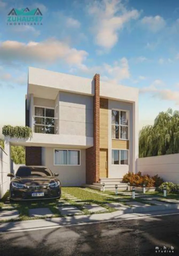 Casa, 3 quartos, 114 m² - Foto 11