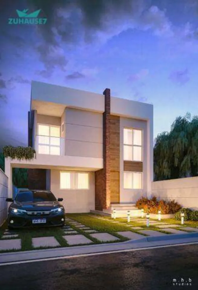 Casa, 3 quartos, 114 m² - Foto 13