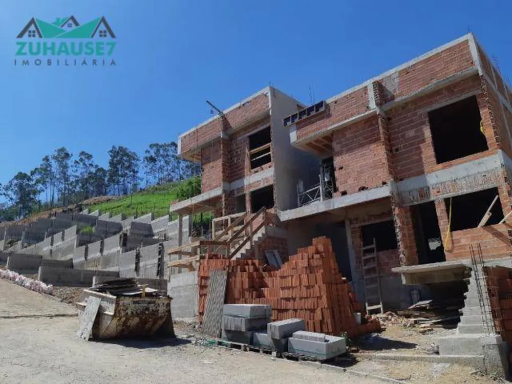 Casa, 3 quartos, 114 m² - Foto 21