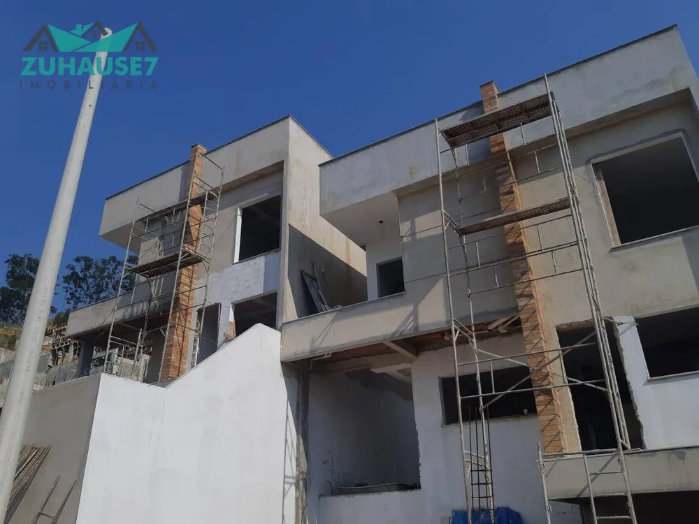 Casa, 3 quartos, 114 m² - Foto 6