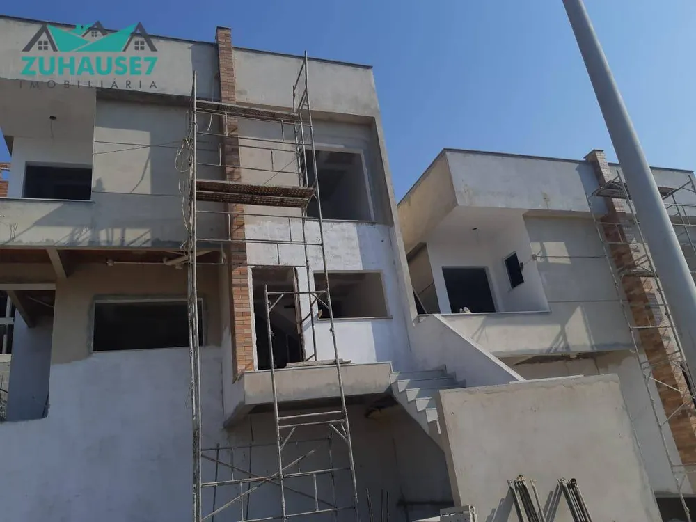 Casa, 3 quartos, 114 m² - Foto 4