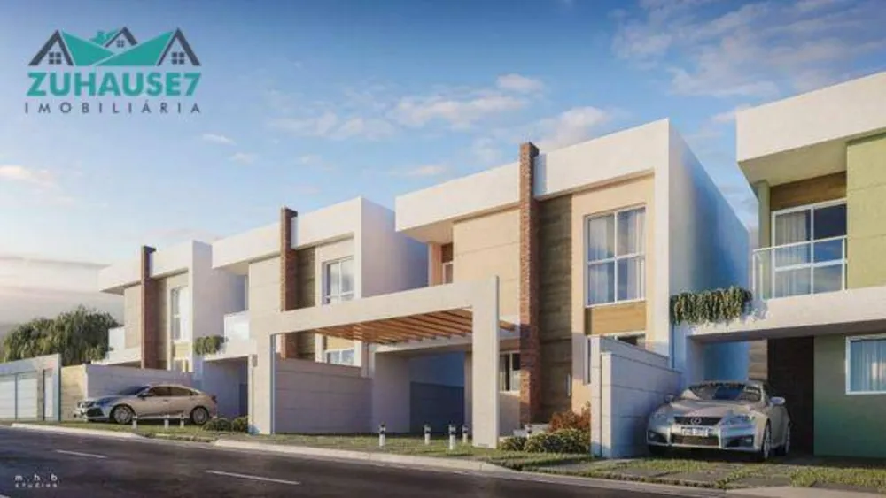 Casa, 3 quartos, 114 m² - Foto 12