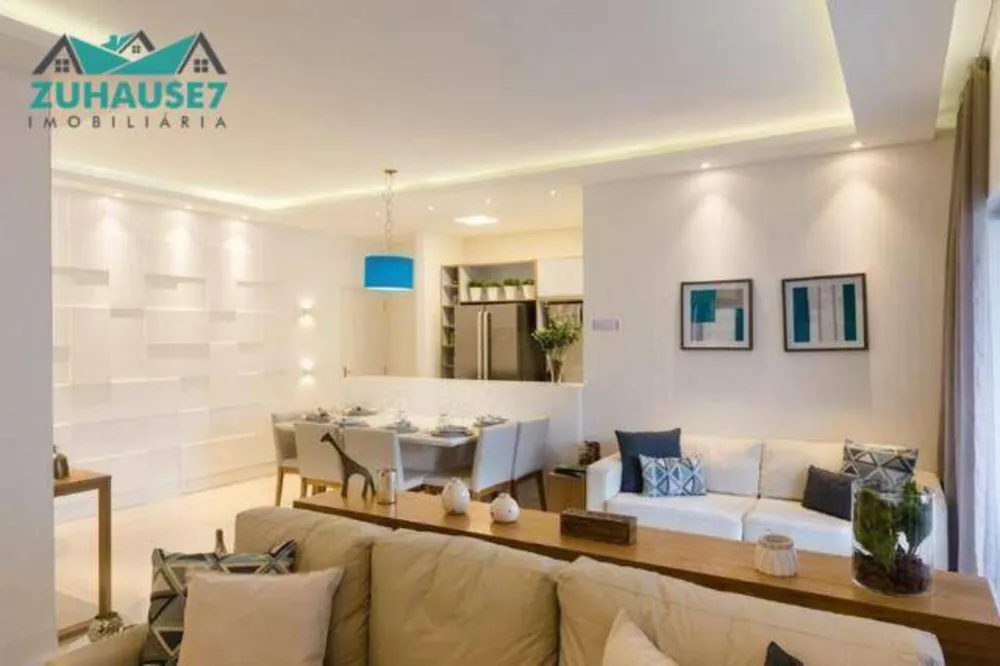 Apartamento, 3 quartos, 101 m² - Foto 23