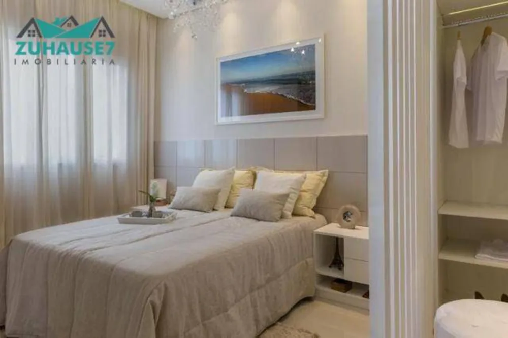 Apartamento, 3 quartos, 101 m² - Foto 6