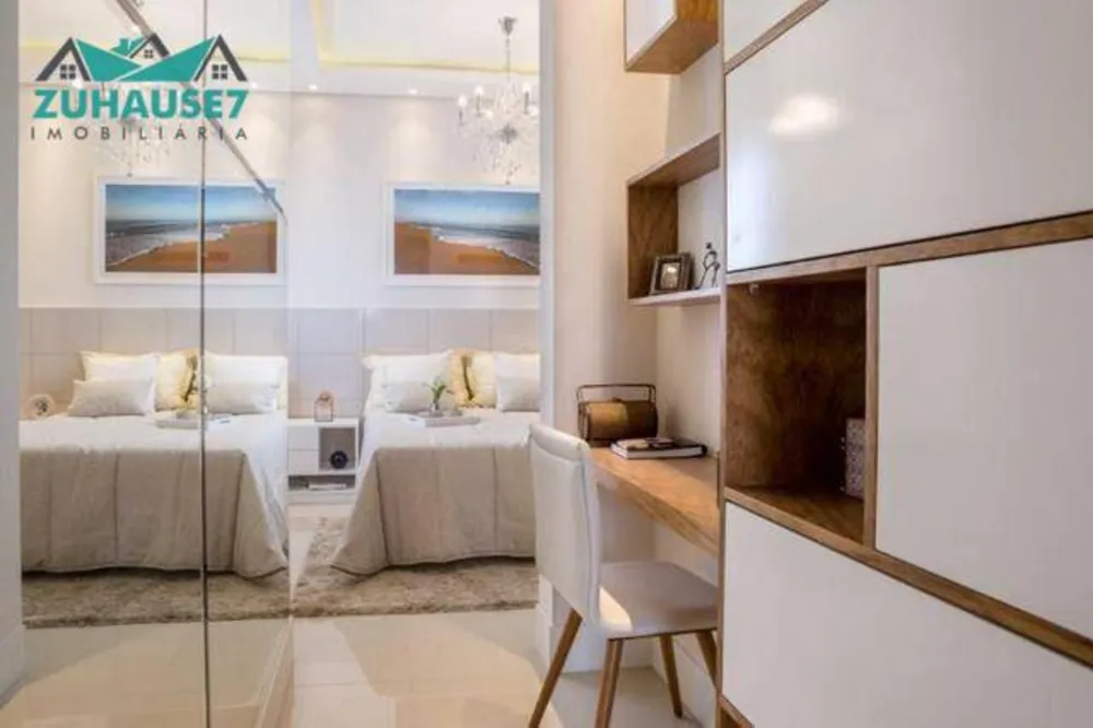 Apartamento, 3 quartos, 101 m² - Foto 24