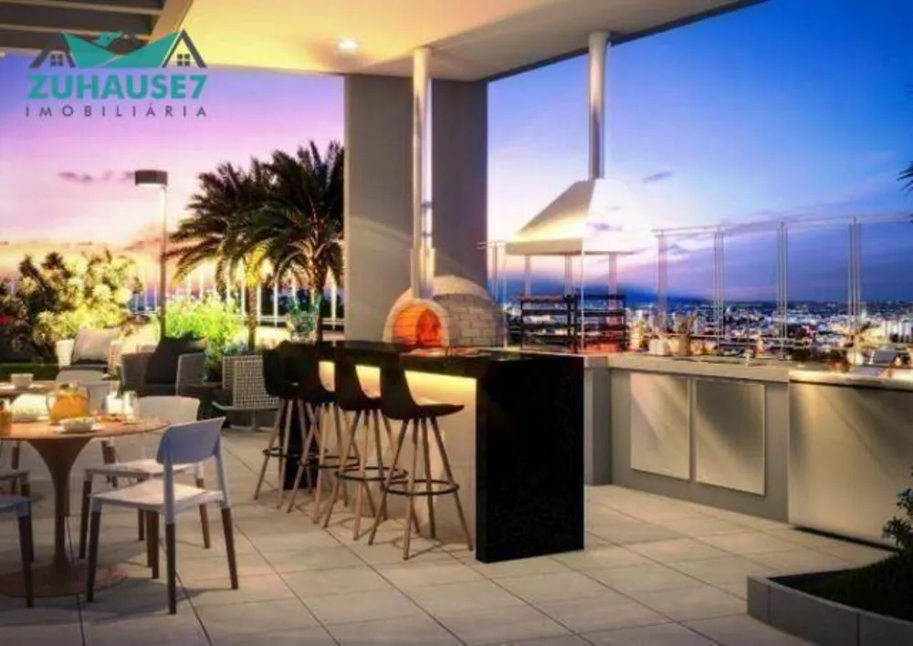 Apartamento, 3 quartos, 101 m² - Foto 25