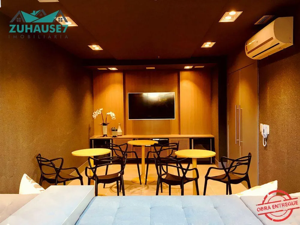 Apartamento, 2 quartos, 63 m² - Foto 25