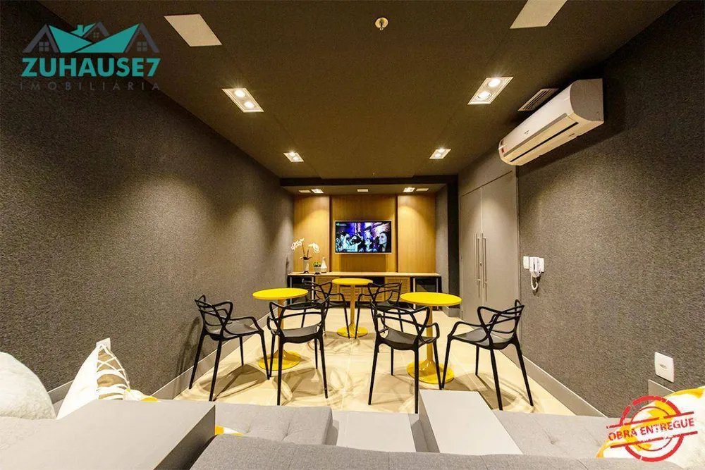 Apartamento, 2 quartos, 63 m² - Foto 12