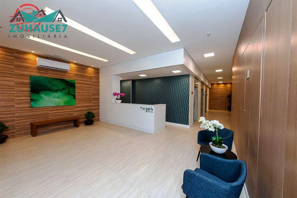 Apartamento, 2 quartos, 63 m² - Foto 26